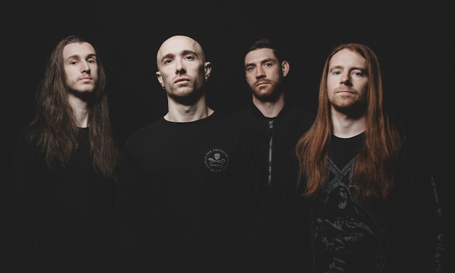 SYLOSIS return with new single “Heavy Is The Crown”.