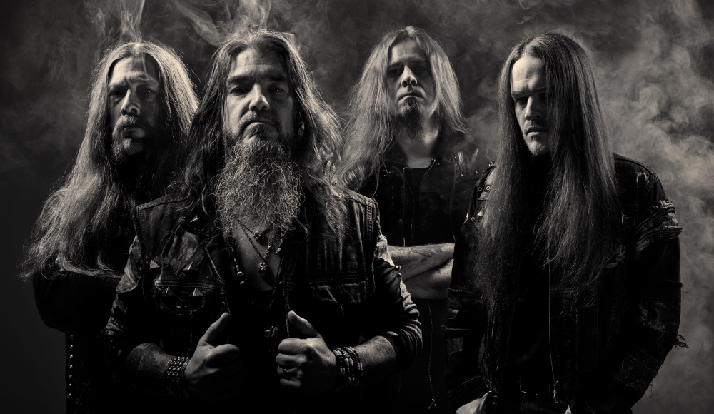 Read more about the article MACHINE HEAD drop music video for “Arrows In Words From The Sky”.