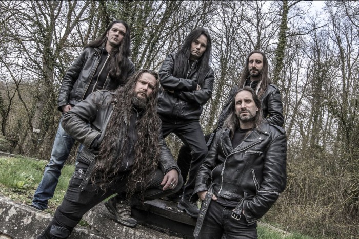 Read more about the article NO RETURN to release “Requiem” album in October.
