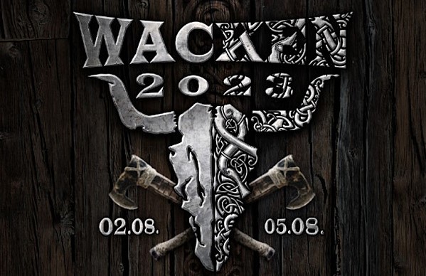 Read more about the article Οι IRON MAIDEN θα είναι επικεφαλής του Wacken Open Air 2023, με ΟΛΑ τα εισιτήρια να έχουν ήδη εξαντληθεί!!!