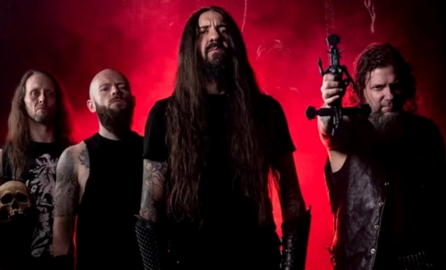 Read more about the article Οι GOATWHORE κυκλοφορούν το νέο τους single «Death From Above».