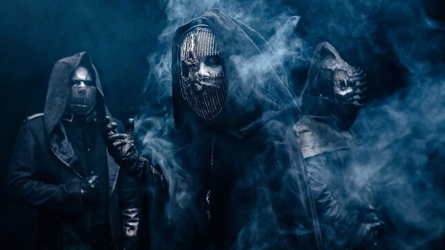 Read more about the article BEHEMOTH release music video for “Versvs Christvs”.