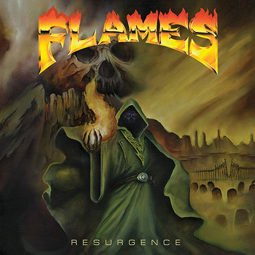Flames – Resurgence