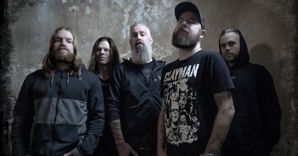 IN FLAMES announce new album “Foregone”!