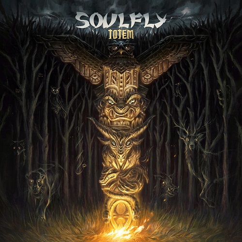 Read more about the article Soulfly – Totem