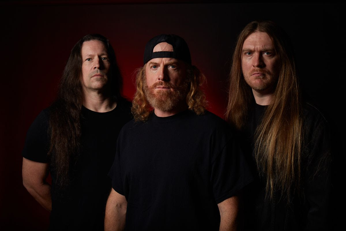 Read more about the article DYING FETUS: Επιστρέφουν με το νέο τους single “Compulsion for Cruelty”.