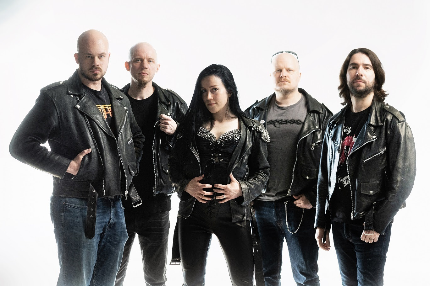 Finnish Heavy Metal act RATBREED release music video for new single “Master Of Deception”.