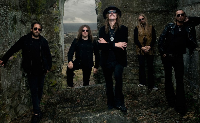OPETH announce new drummer.