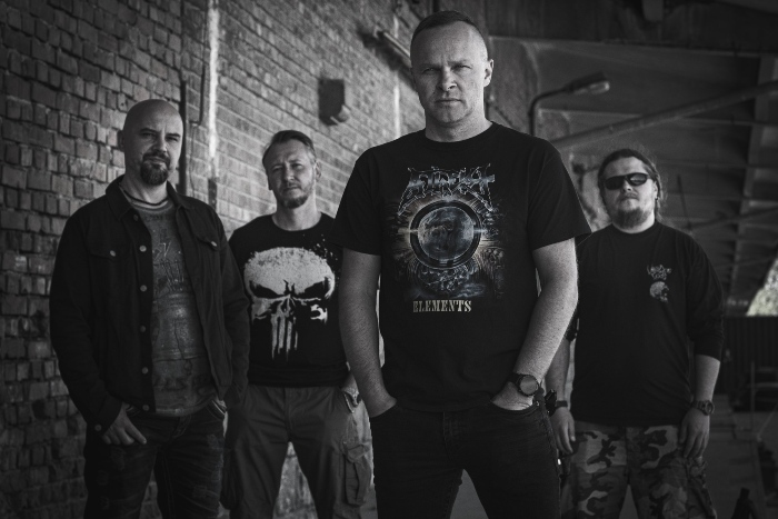 Οι Technical Death Metallers SCEPTIC κυκλοφορούν το νέο τους single «All I Can Devour».