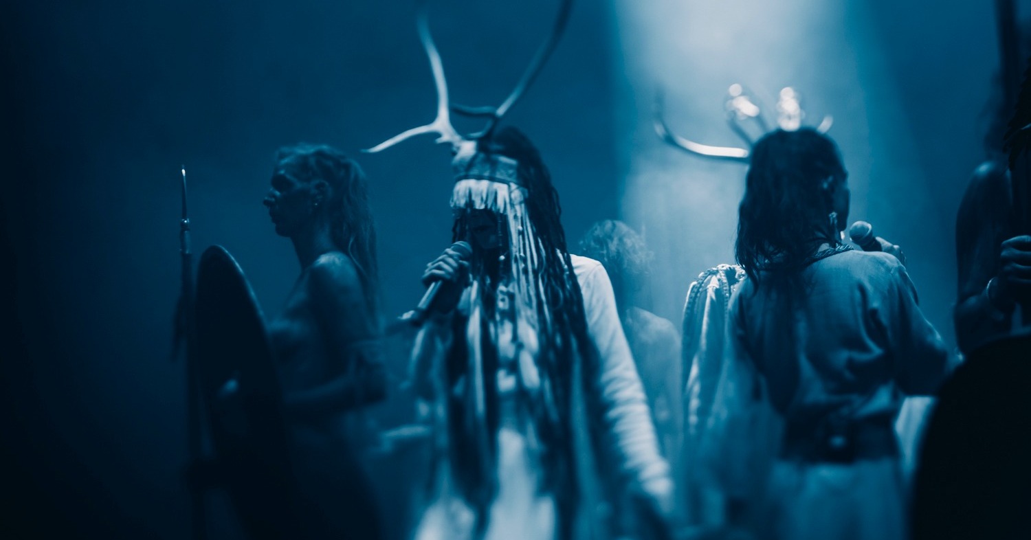 Read more about the article HEILUNG update European tour dates for 2022 & 2023!