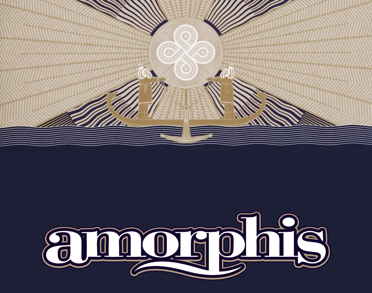 INTERVIEW: AMORPHIS