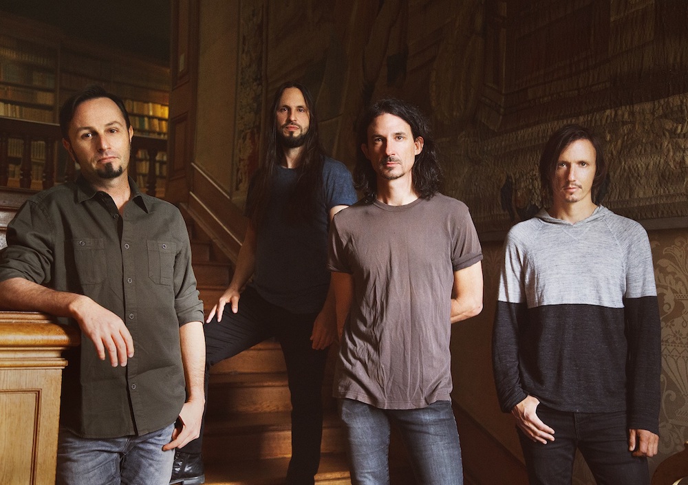 Read more about the article GOJIRA release new single “Our Time Is Now”.