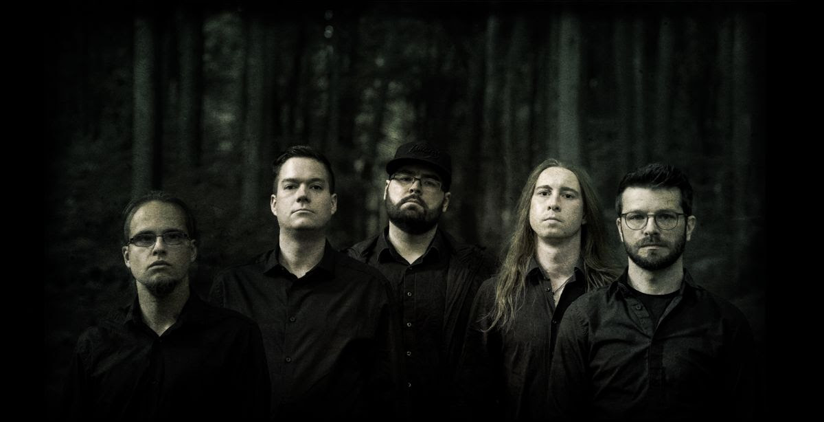 Read more about the article CALL OF CHARON announce new EP “The Sound Of Sorrow”.
