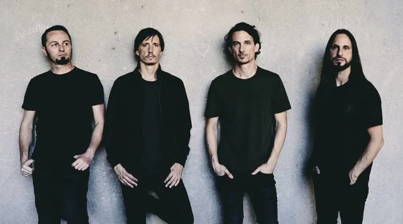 Read more about the article Οι GOJIRA κυκλοφορούν teaser για το νέο τους single «Our Time Is Now».