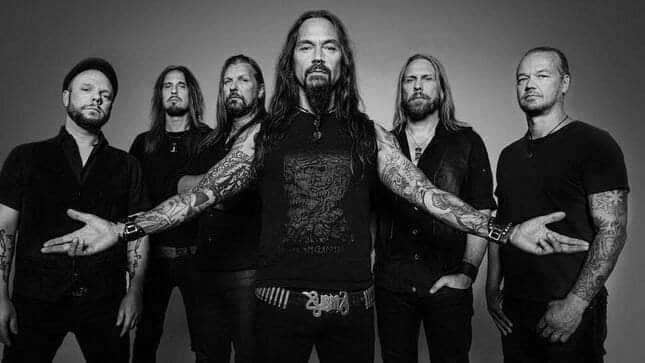 Read more about the article AMORPHIS release new single “The Well” and Τour Εdition of “Halo”.