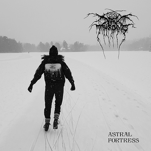 You are currently viewing Darkthrone – Astral Fortress