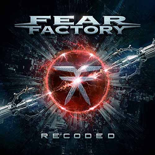 Read more about the article Fear Factory – Recoded (Συλλογή)