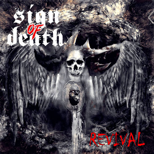 Read more about the article Sign Of Death – Revival