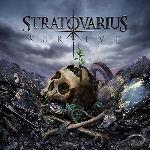 Read more about the article Stratovarius – Survive