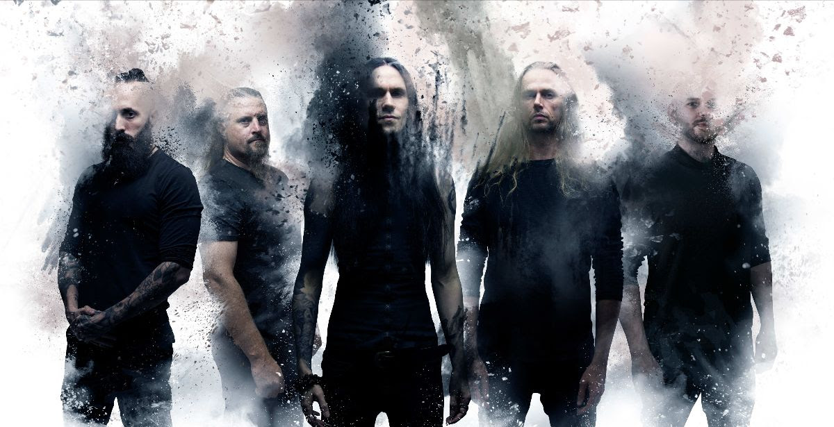 Read more about the article Οι NE OBLIVISCARIS κυκλοφορούν live βίντεο για το «And Plague Flowers the Kaleidoscope».