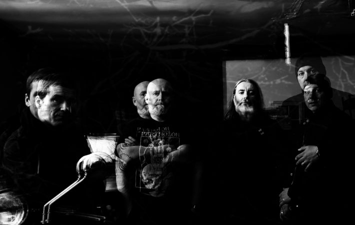 Read more about the article RAUM KINGDOM to release “Monarch” album in January – Official video for new single “Red Admiral”.
