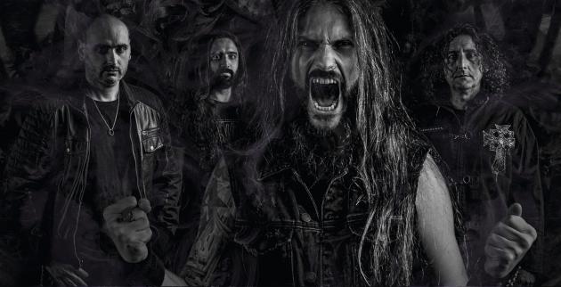 Read more about the article Οι DARK EMBRACE κυκλοφορούν το ομώνυμο κομμάτι του επερχόμενου άλμπουμ τους «Dark Heavy Metal».