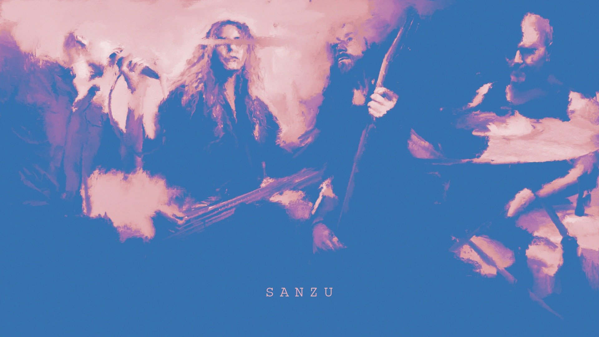 Read more about the article SANZU: Australian Death-Metal Outfit Unleash Video For New Song “Throne Of Rope”.