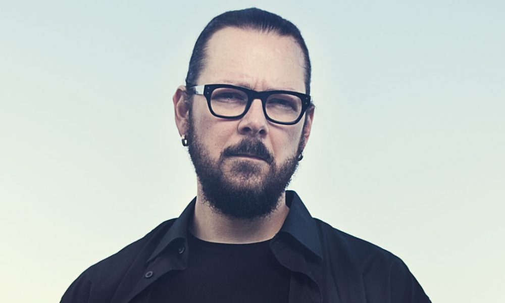 IHSAHN (EMPEROR) announces new EP “Fascination Street Sessions” – First single “Contorted Monuments” available.