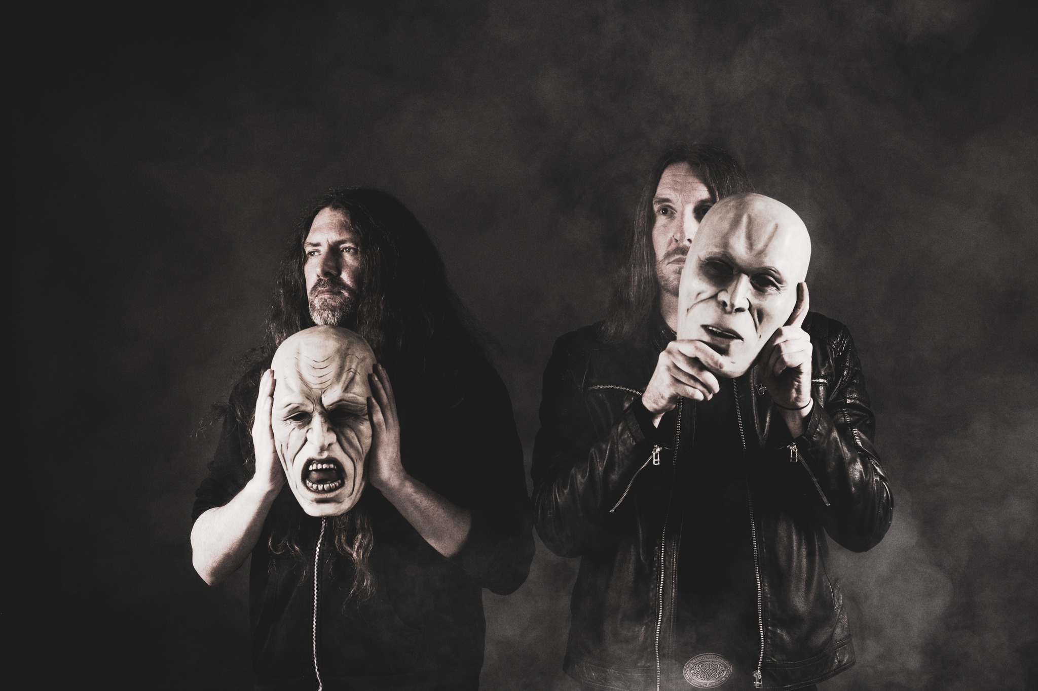 Read more about the article IMPERIUM DEKADENZ drop lyric video for new single “Forests In Gale”.