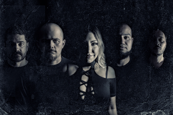 Read more about the article ANCIENT SETTLERS to release “Transition” EP in May.