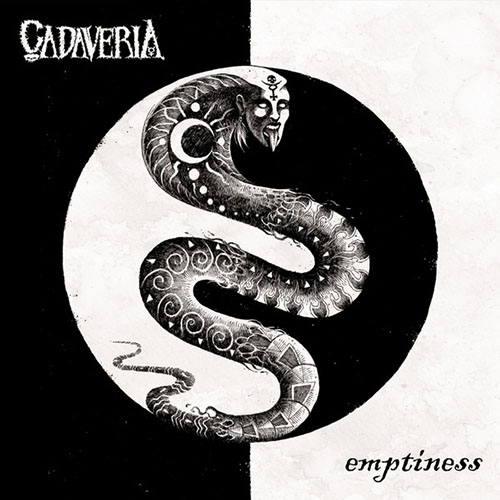 You are currently viewing Cadaveria – Emptiness