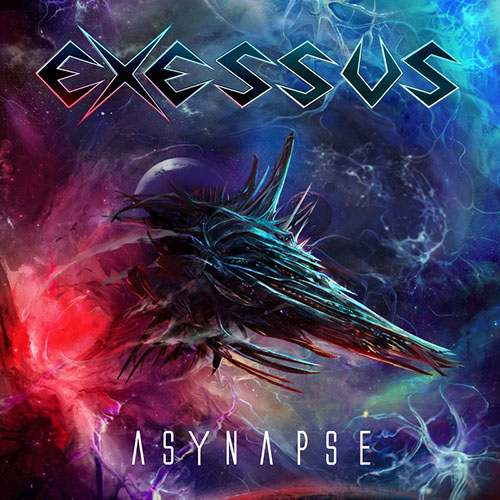 You are currently viewing Exessus – Asynapse