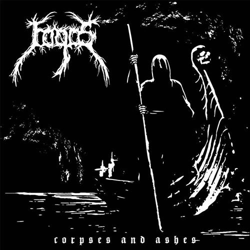 You are currently viewing Fogos – Corpses And Ashes