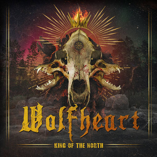 Read more about the article Wolfheart – King Of The North