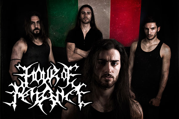 Read more about the article HOUR OF PENANCE is recording a new album.