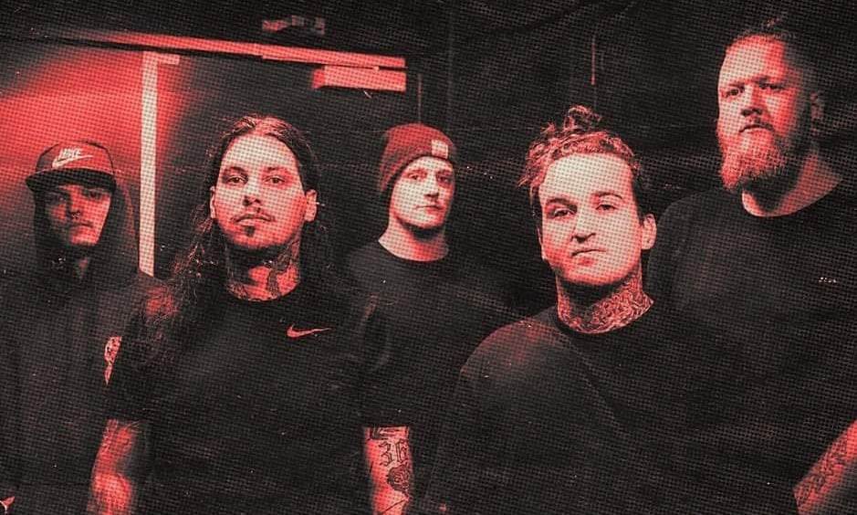 Read more about the article DISTANT: New album entitled “Heritage” & music video for the title track feat. LORNA SHORE’s Will Ramos!