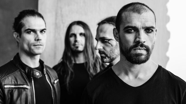 Read more about the article THULCANDRA release the title track of their upcoming album “Hail The Abyss”.