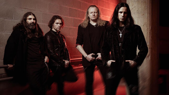 Read more about the article FIREWIND release an official video for new single “Destiny Is Calling”.