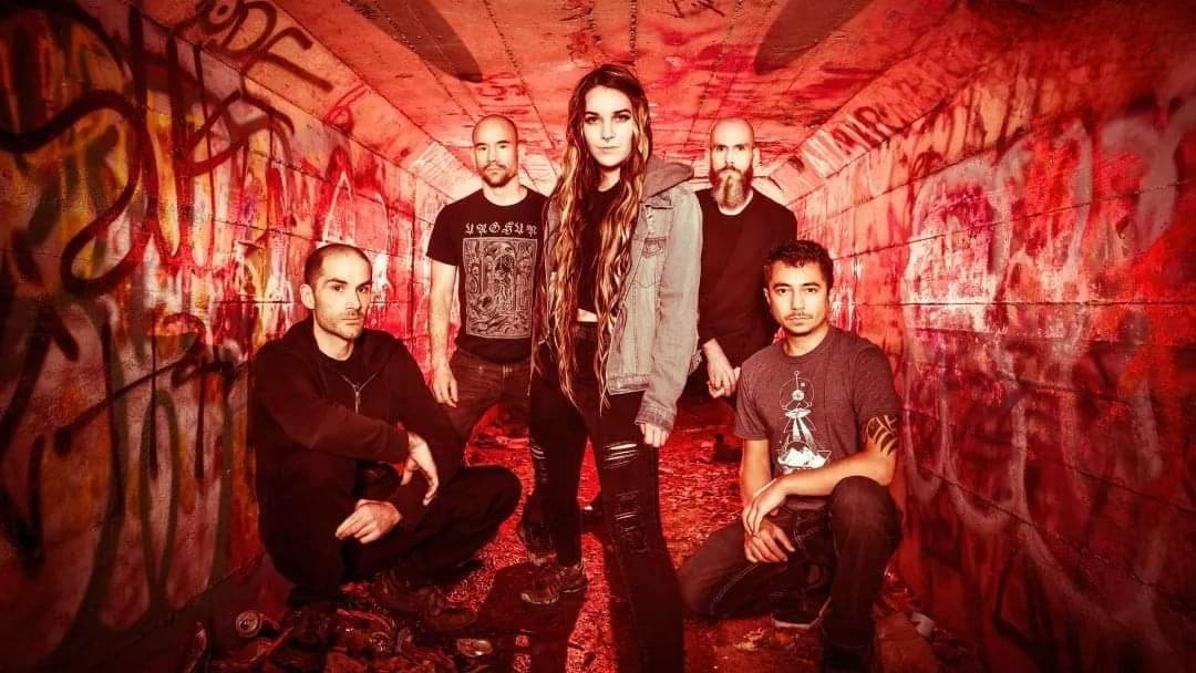 Read more about the article DAWN OF OUROBOROS release music video for new single “Velvet Moon”.