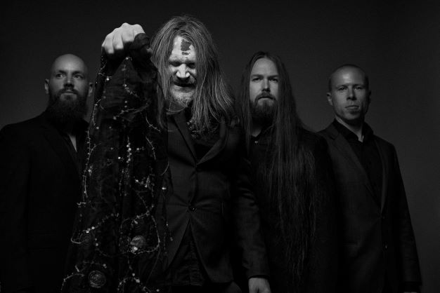 Read more about the article Οι DØDHEIMSGARD θα κυκλοφορήσουν το νέο τους άλμπουμ «Black Medium Current» τον Απρίλιο.