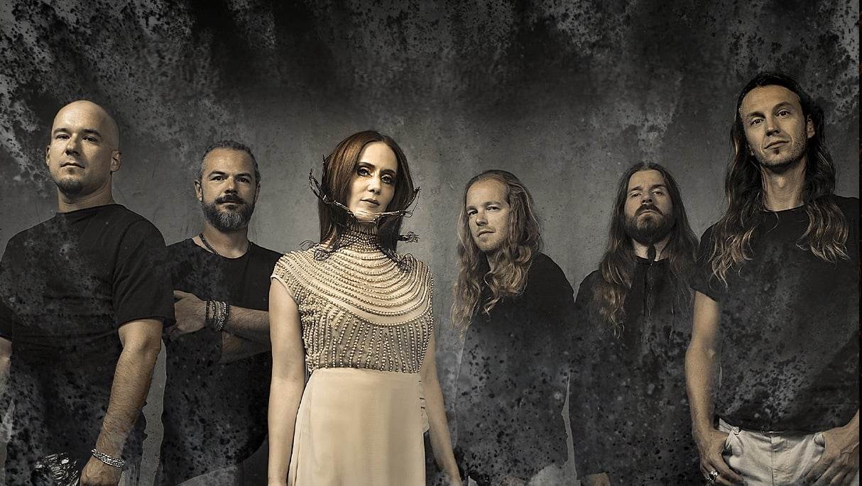 Read more about the article Οι EPICA κυκλοφορούν live βίντεο για το «Rivers (Live at the AFAS Live)» με τη συμμετοχή των APOCALYPTICA!