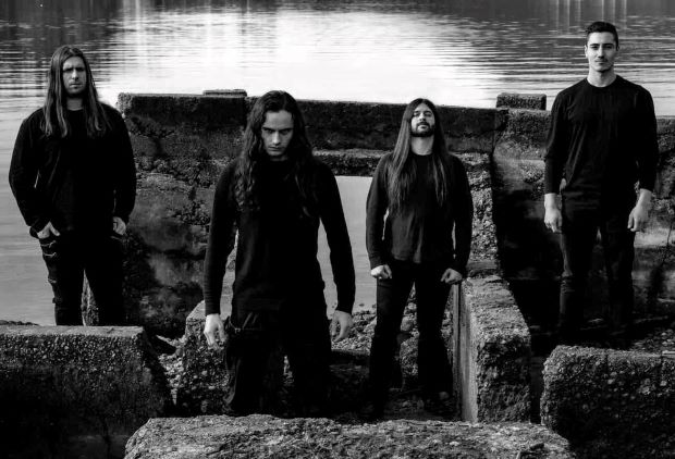 Read more about the article ATAVISTIA drop lyric video for new single “Ethereal Wander” featuring ÆTHER REALM’s Vincent Jones.