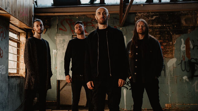 Read more about the article SYLOSIS release music video for new single “Deadwood”.