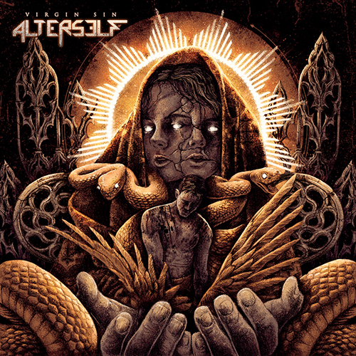 Read more about the article Alterself – Virgin Sin (EP)