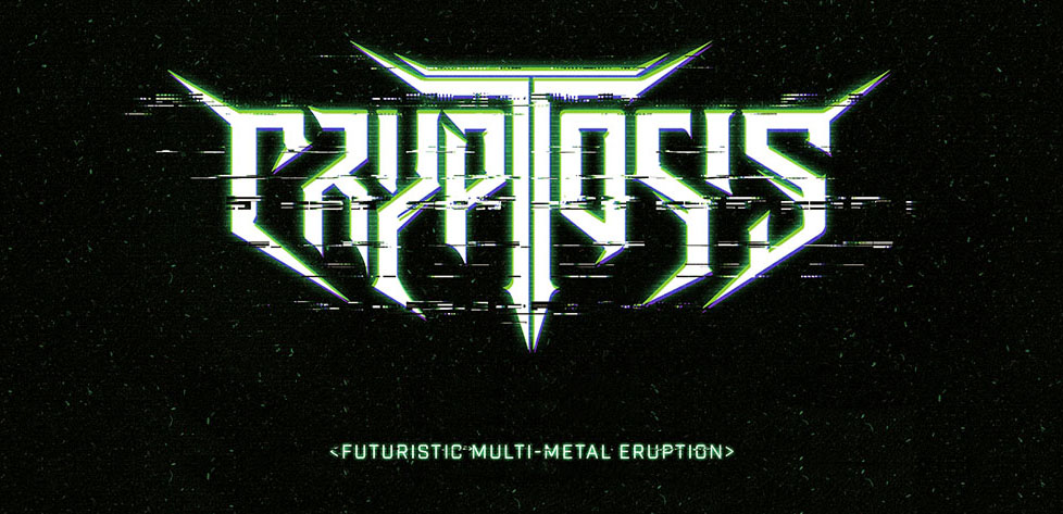 INTERVIEW: Cryptosis