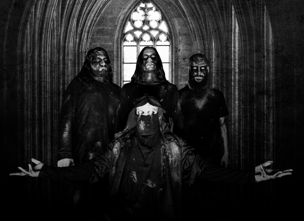 Read more about the article EXITIUM to release “Imperitous March For Abysmal Glory” debut album in May.