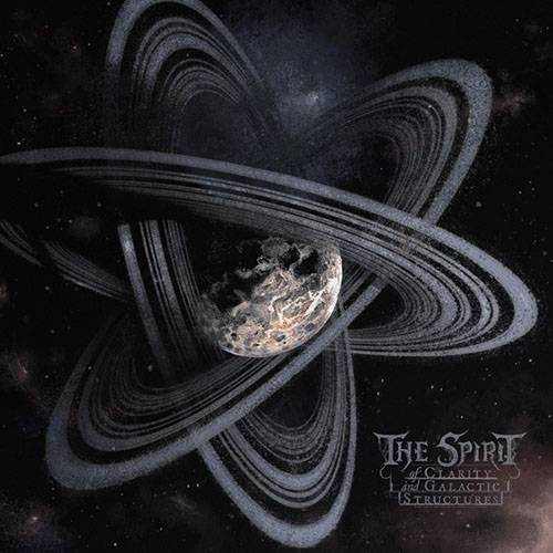 The Spirit – Of Clarity and Galactic Structures