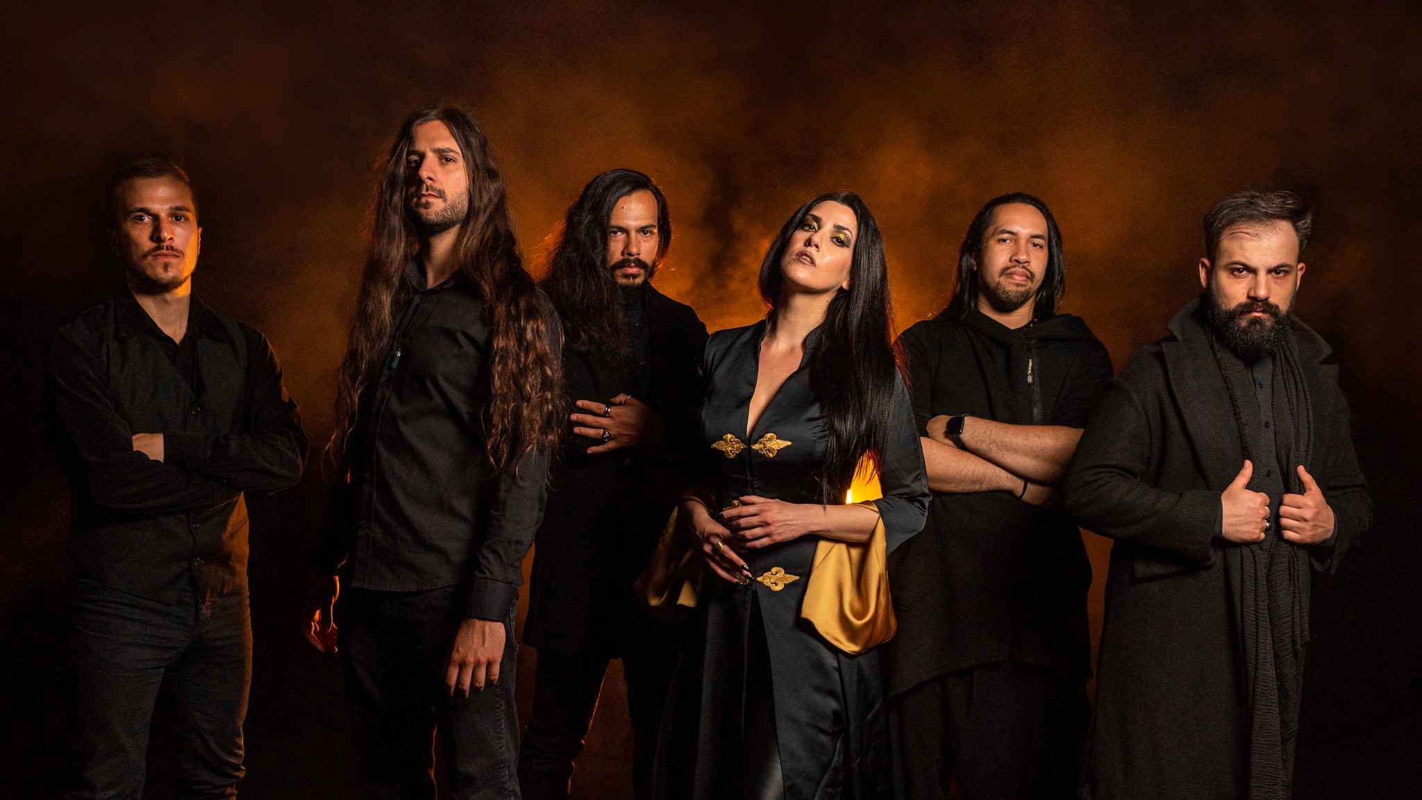 Read more about the article Οι MYSTFALL υπογράφουν με την Scarlet Records.