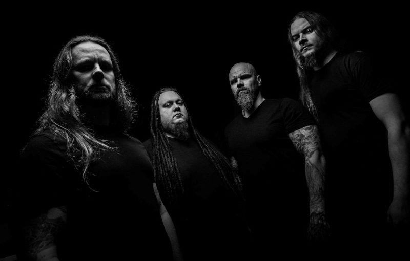 Read more about the article BEFORE THE DAWN drop new single “Destroyer” from their upcoming album “Stormbringers”.