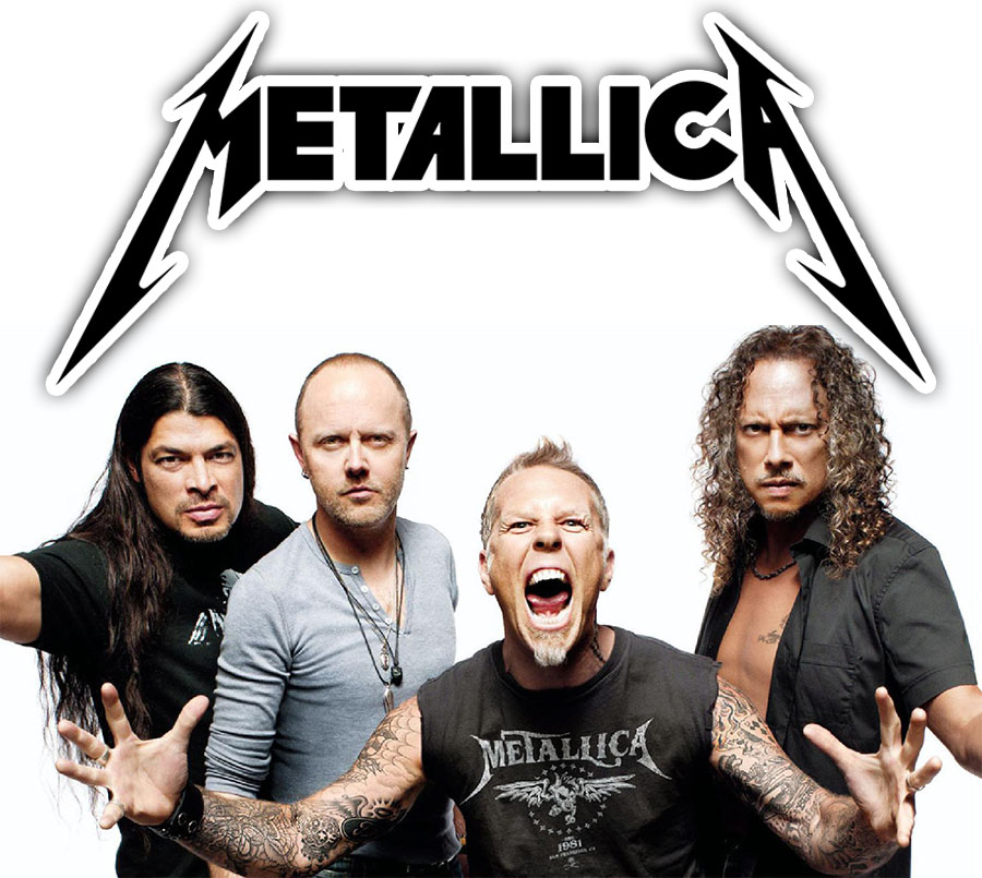 You are currently viewing METALLICA release new music video and single “72 seasons”!